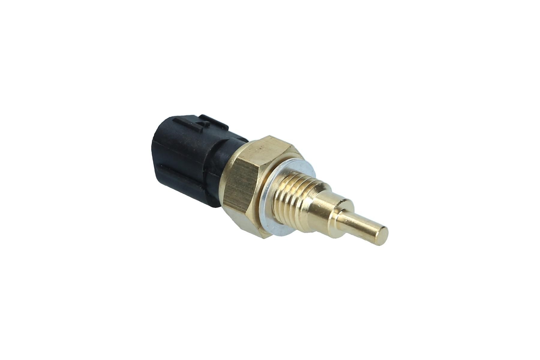 Sensor, K&uuml;hlmitteltemperatur