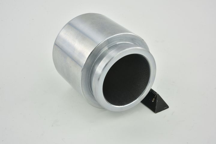 stūmoklis, stabdžių apkaba