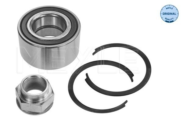 Wheel Bearing Kit 614 160 0020