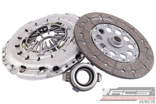 KIT STD KIA SORENTO 2.5L - TecDoc Only