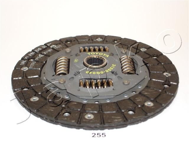 Clutch Disc 80255