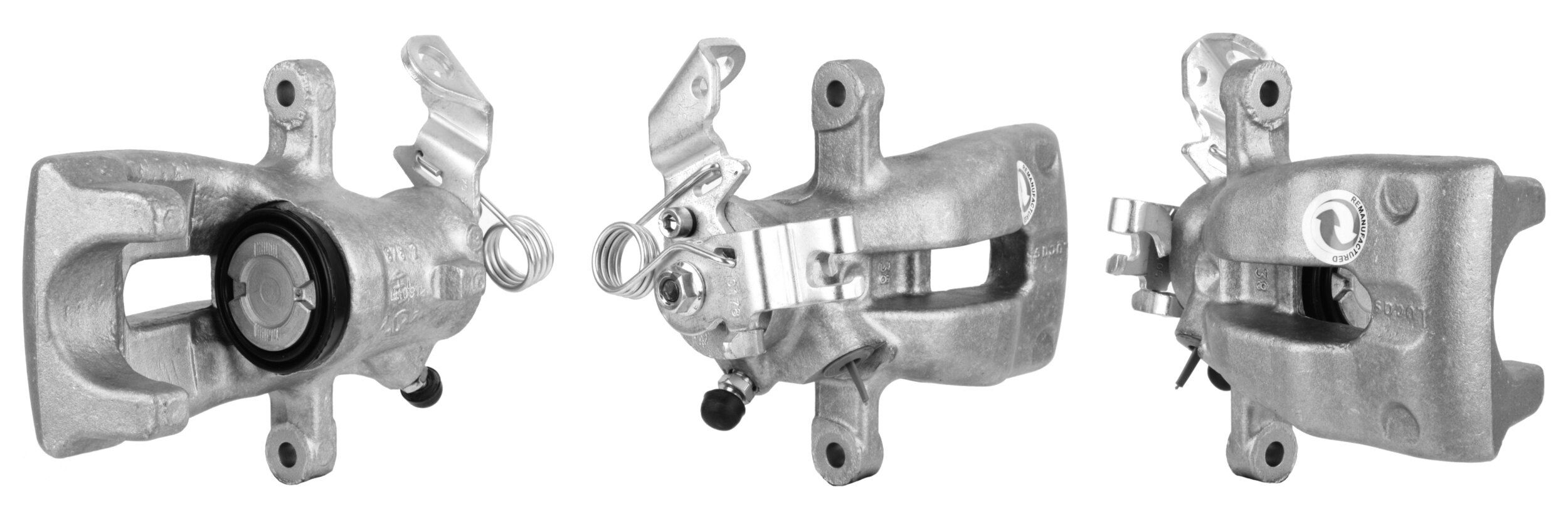 Brake Caliper 4185100