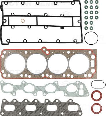 Gasket Kit, cylinder head 02-28235-01