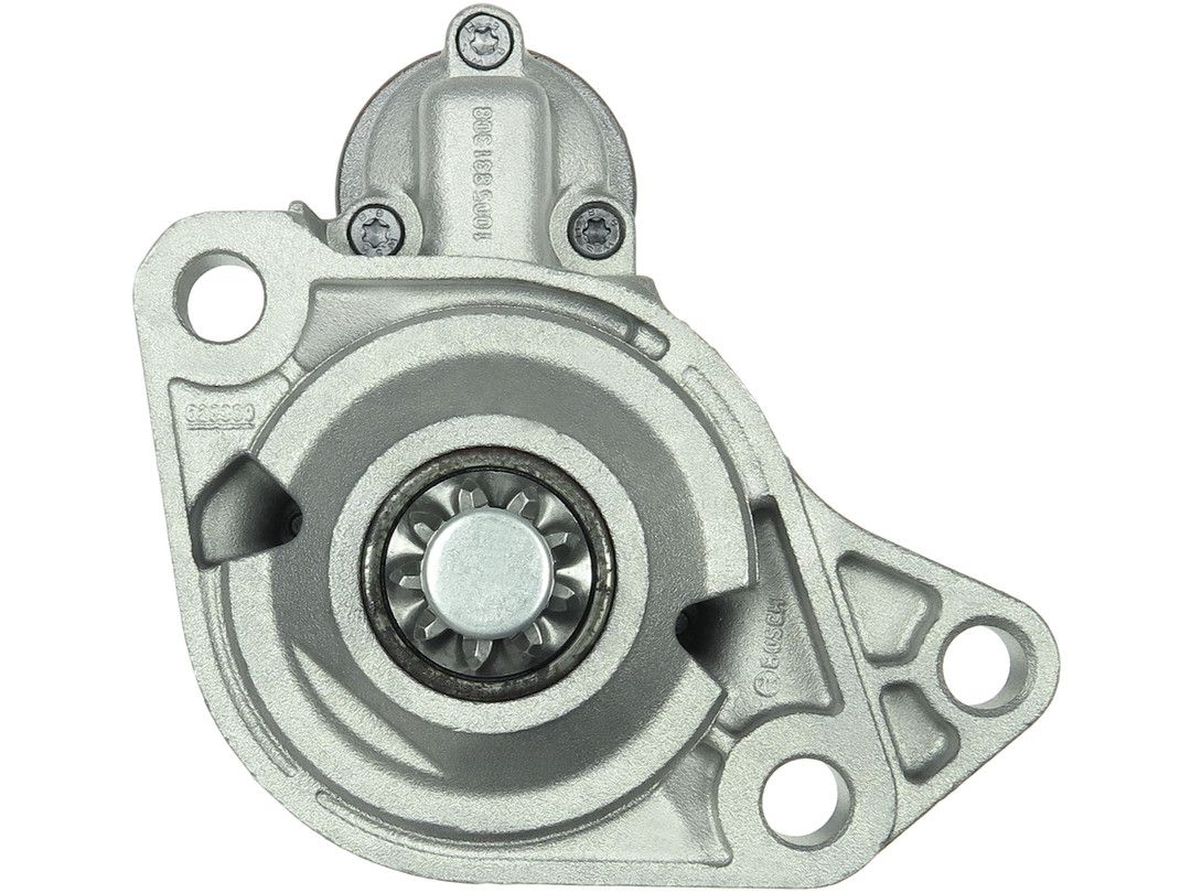 AS-PL S0691PR - Starter