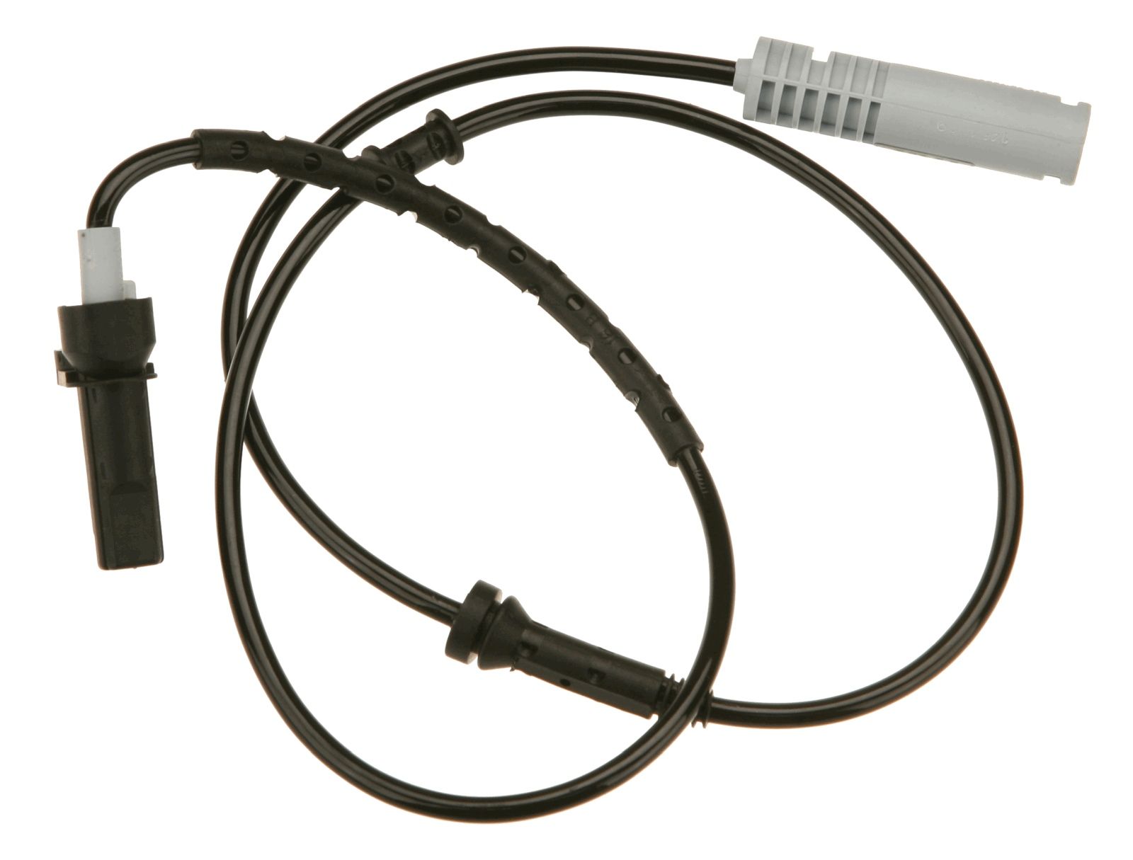 Sensor, Raddrehzahl