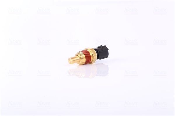 Sensor, K&uuml;hlmitteltemperatur
