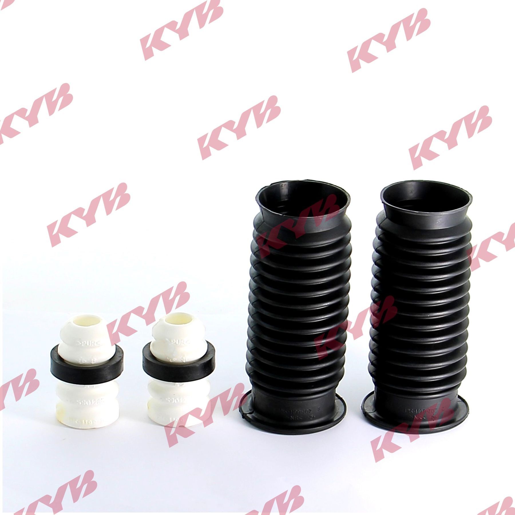 KYB 910333 - Staubschutzsatz, Stoßdämpfer Protection Kit