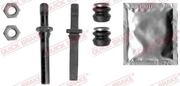 Führungshülsensatz, Bremssattel Führungshülsensatz, Bremssattel