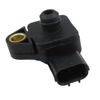 Sensor, Saugrohrdruck