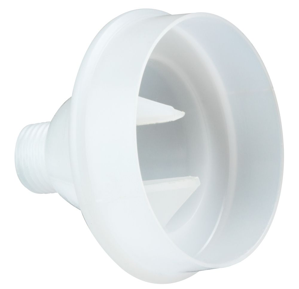 Adapter, Fettkartusche