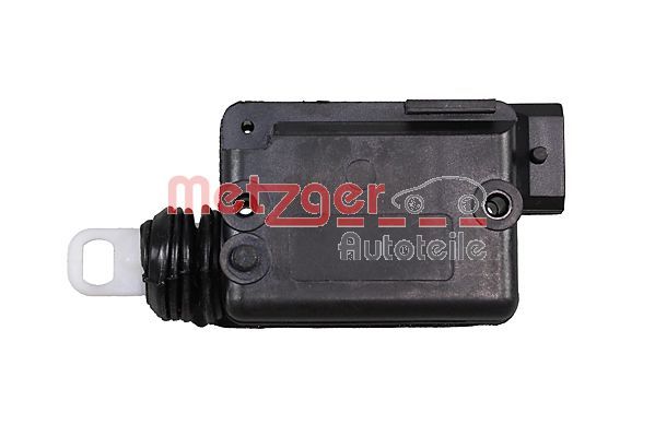 Stellelement, Zentralverriegelung