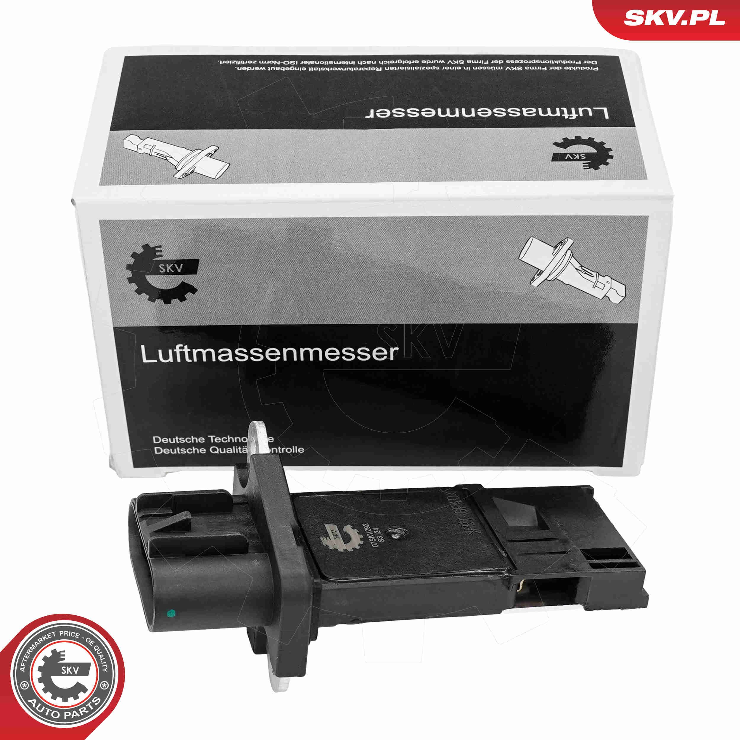 Luftmassenmesser