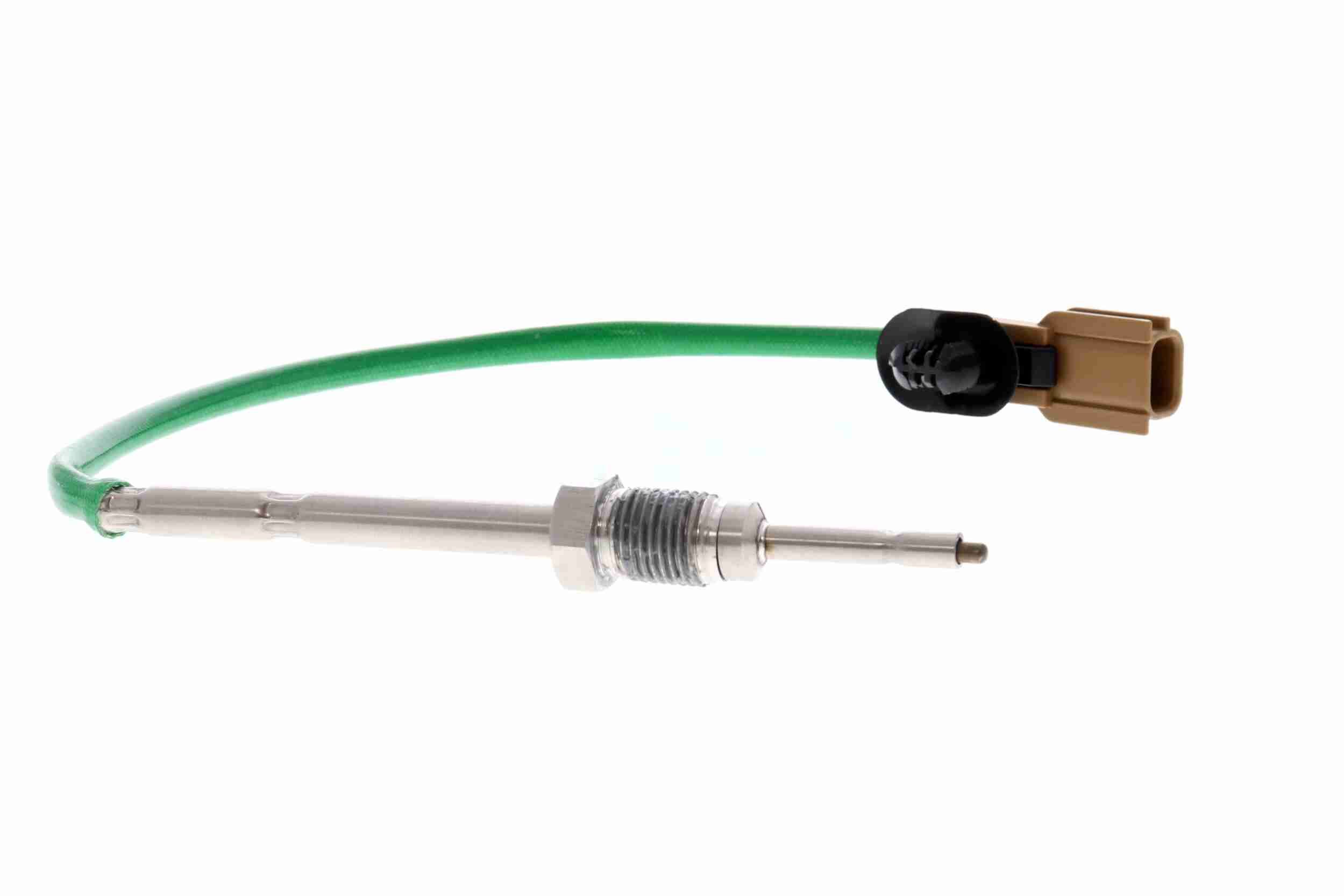 Sensor, Abgastemperatur