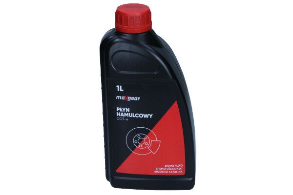 MAXGEAR 000406 Brake Fluid