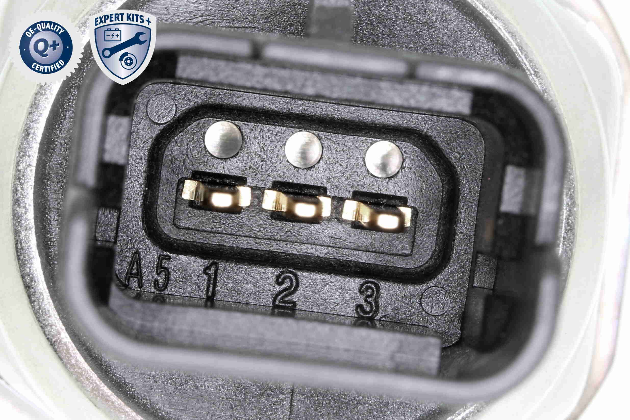 Sensor, Kraftstoffdruck