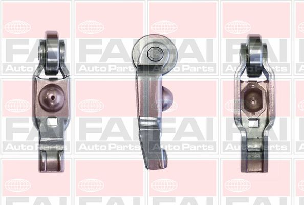 FAI AutoParts BFS320S - Ventilst&ouml;&szlig;el