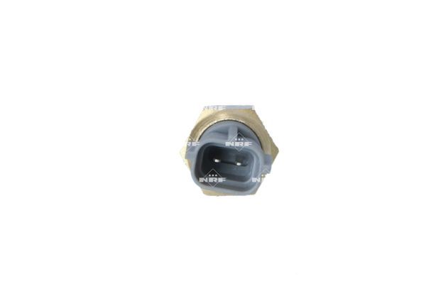 Sensor, Kühlmitteltemperatur