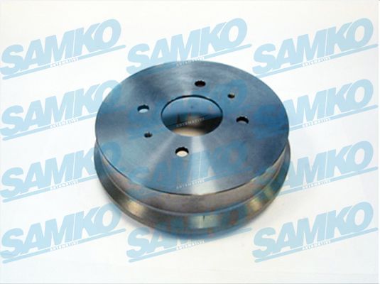 S70688 SAMKO fékdob
