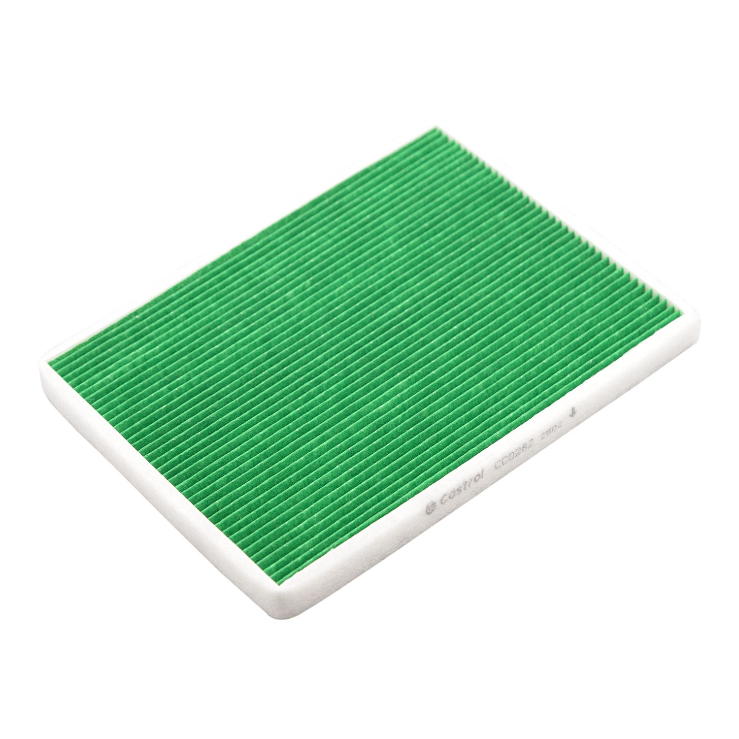 Castrol Filters CC0282 - Filter, Innenraumluft Basic+