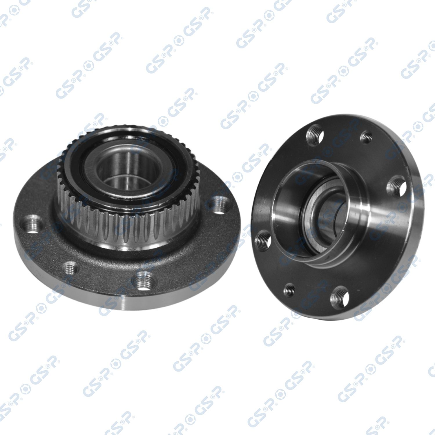 GSP 9230090 - Radlagersatz