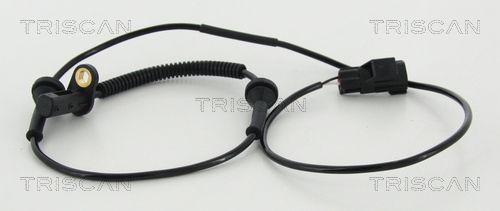 Sensor, Raddrehzahl