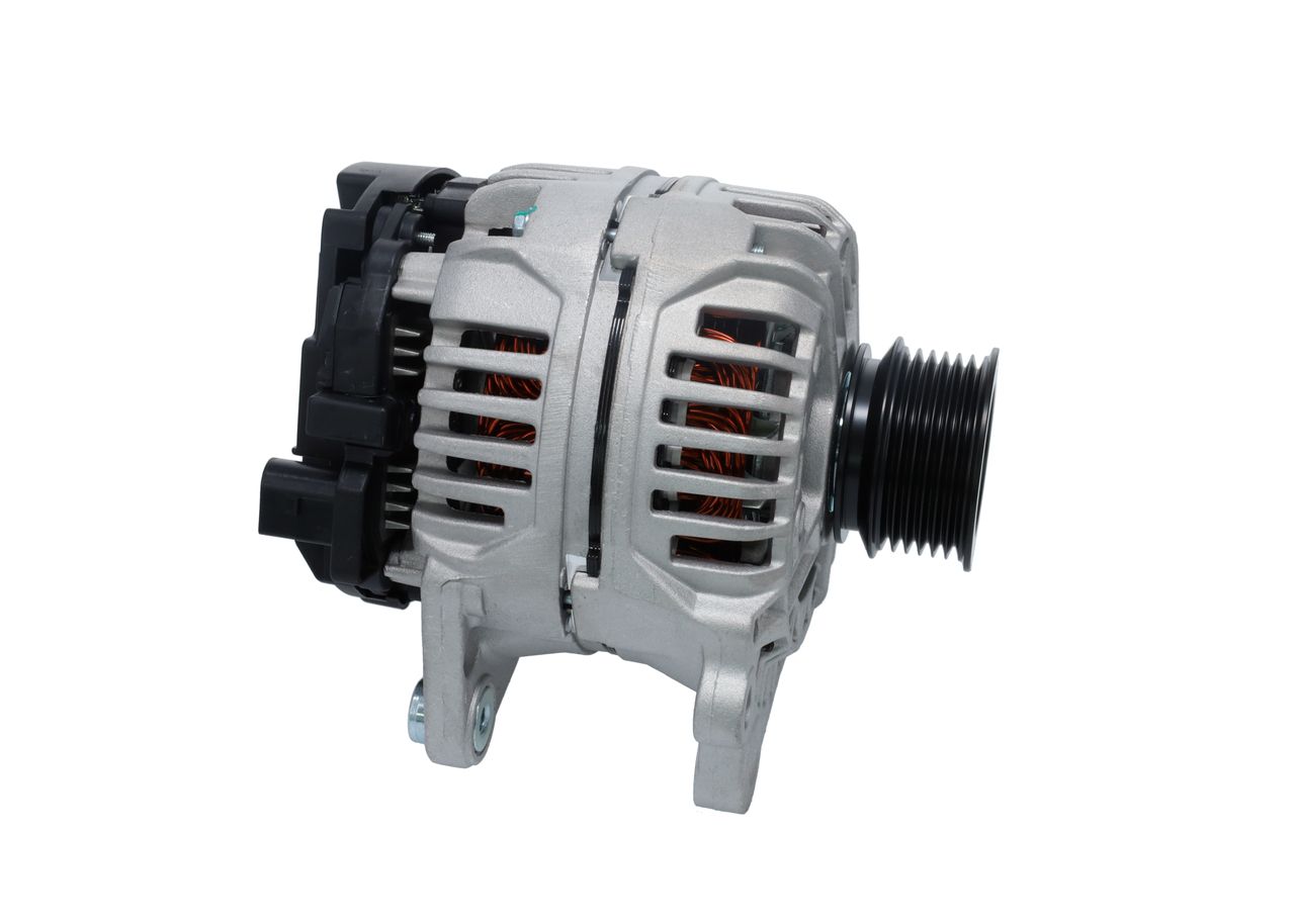 kintamosios srovės generatorius