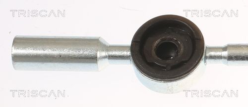 Seilzug, Schaltgetriebe