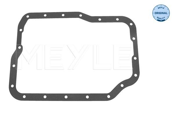 Gasket, automatic transmission oil sump 714 139 0002