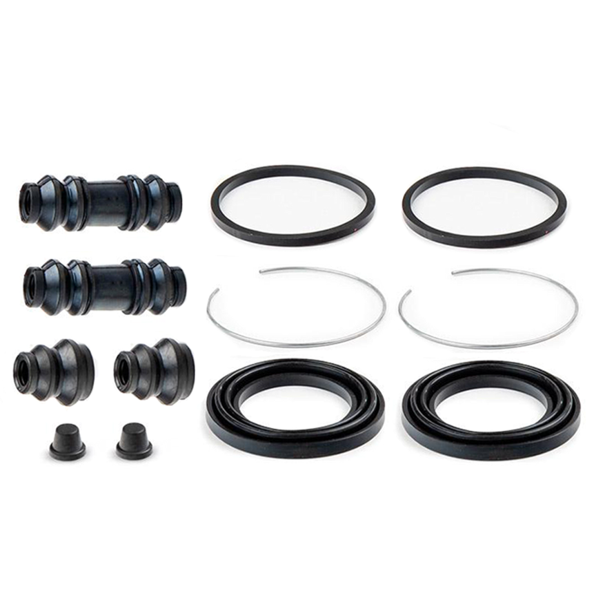 Reparatieset, remklauw