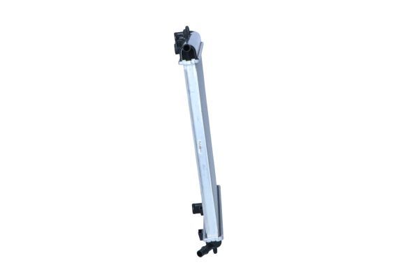 K&uuml;hler, Motork&uuml;hlung