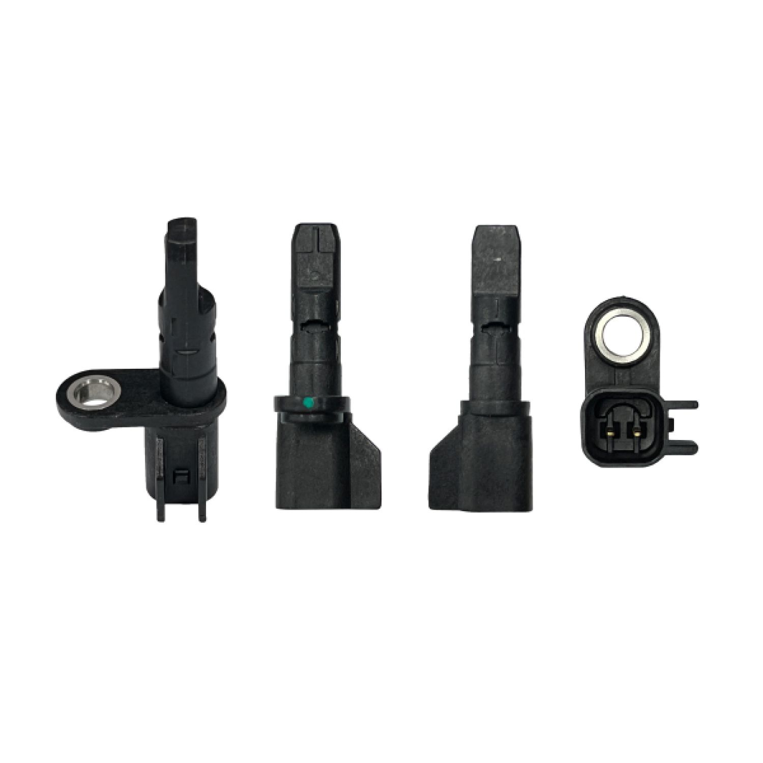 Sensor, revoluciones de la rueda