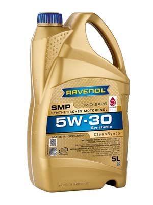 RAVENOL 1111126-005-01-999 Engine Oil