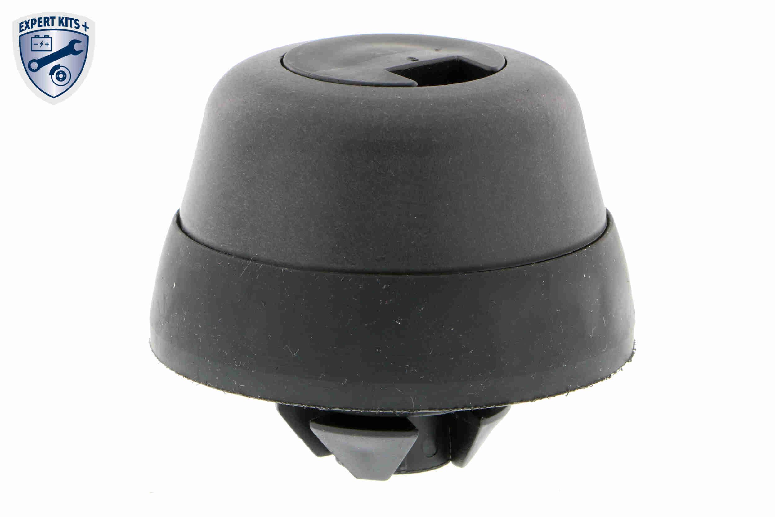 Aufnahme, Wagenheber