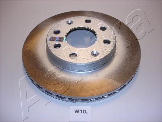 Brake Disc 60-0W-010