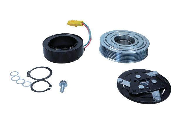 Magnetkupplung, Klimakompressor Magnetkupplung, Klimakompressor