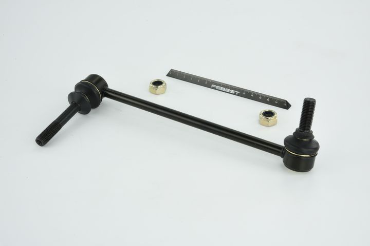 šarnyro stabilizatorius