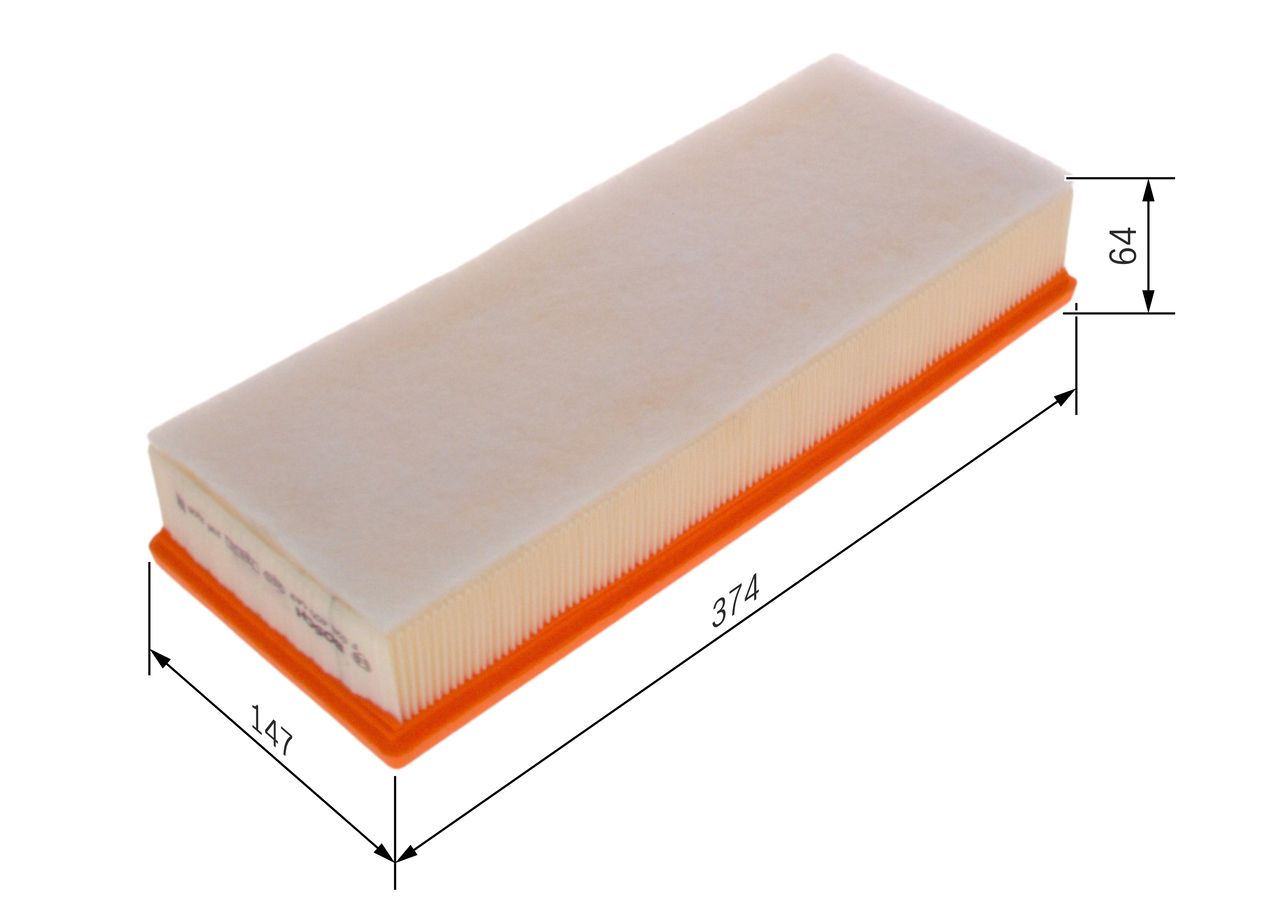 Luftfilter