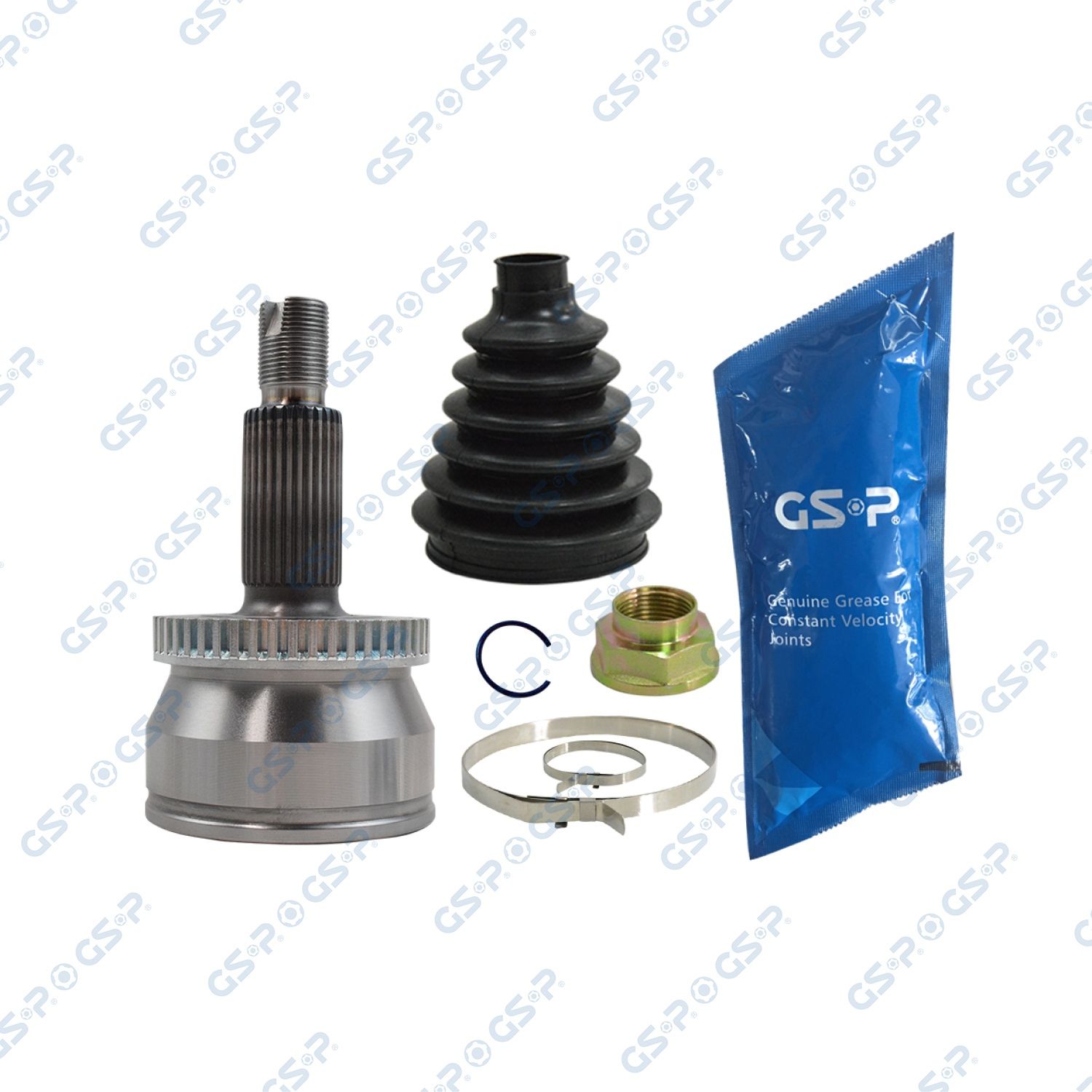 GSP 824299 - Gelenksatz, Antriebswelle