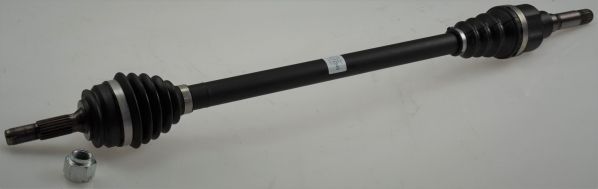 LÖBRO GKND12945 Drive Shaft