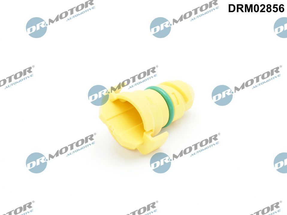 Dr.Motor Automotive DRM02856 Screw Plug, oil sump