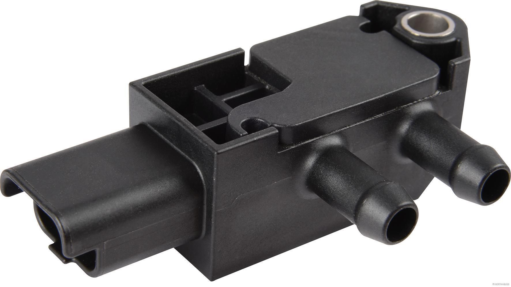Sensor, Abgasdruck