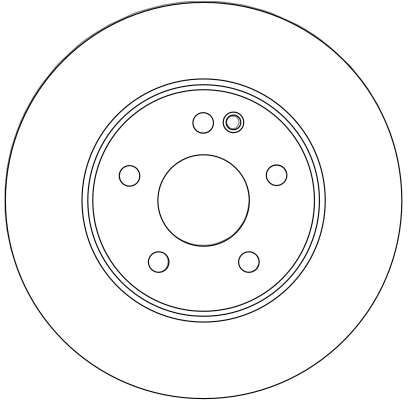 Bremsscheibe