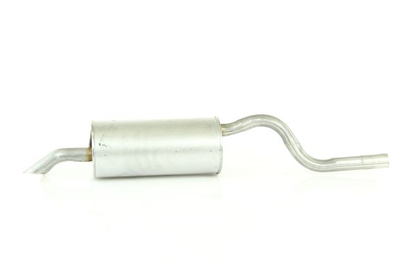 Rear Muffler 23674