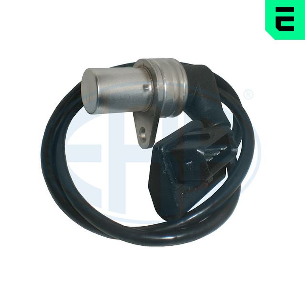 Impulsgeber, Kurbelwelle