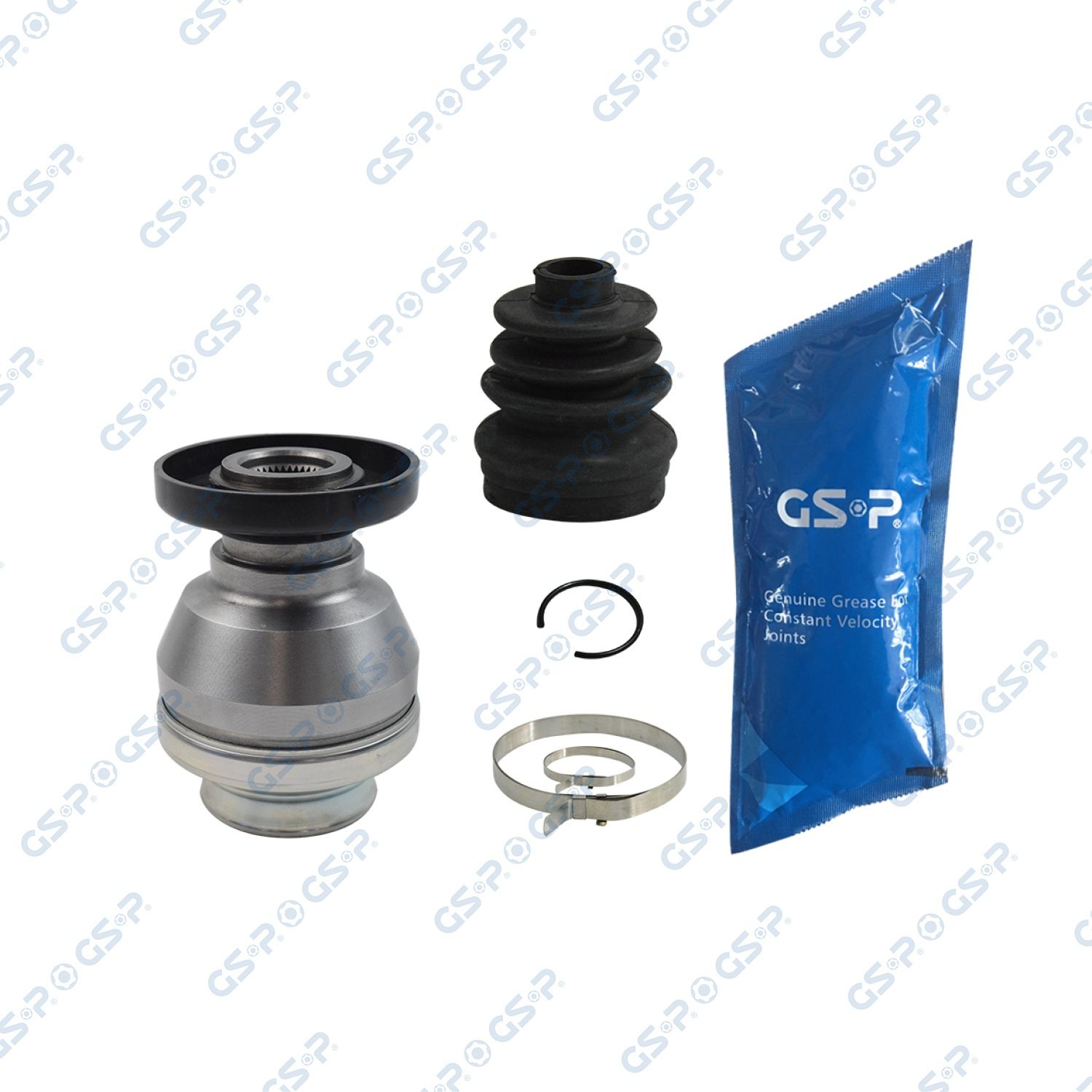 GSP 661090 - Gelenksatz, Antriebswelle