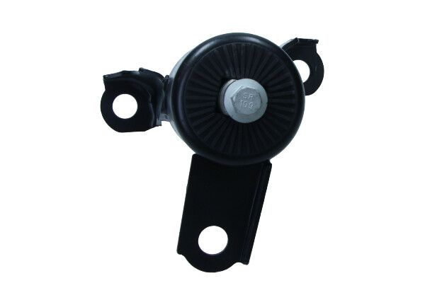 Lagerung, Motor