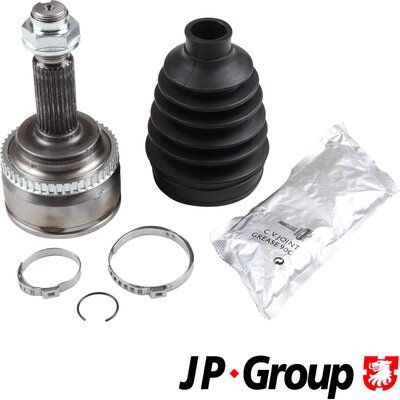 Joint Kit, drive shaft 4843300310