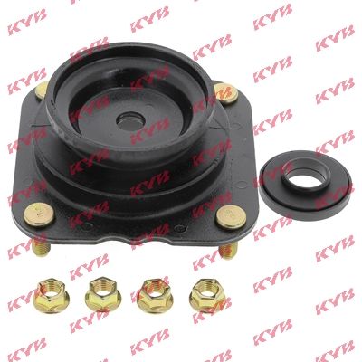 MK AV SUSPENSIONI MOUNTING KITS