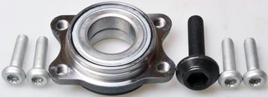 Wheel Bearing Kit W413307