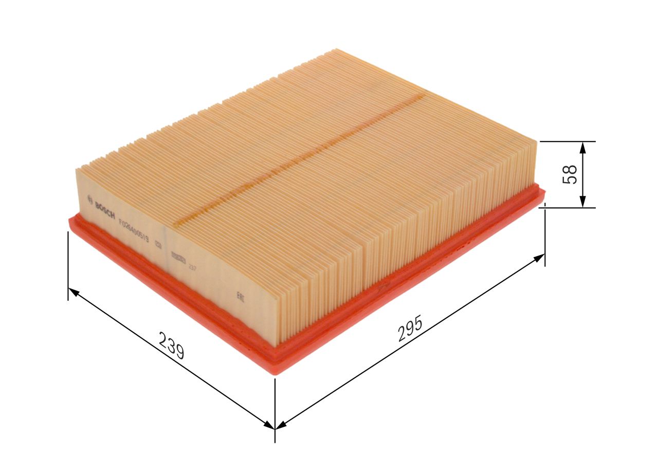 Luftfilter